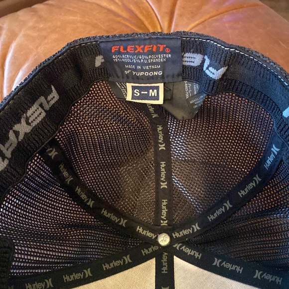 Mens Hurley hats - Picture 7 of 9